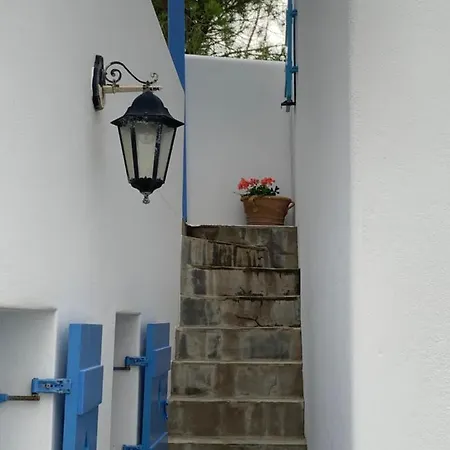 Irene's House Piso Livadi
