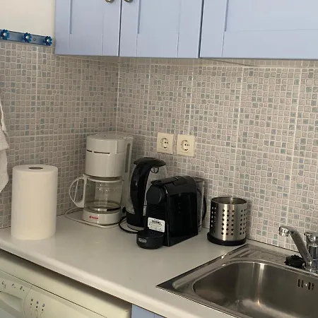 Irene's House * Piso Livadi