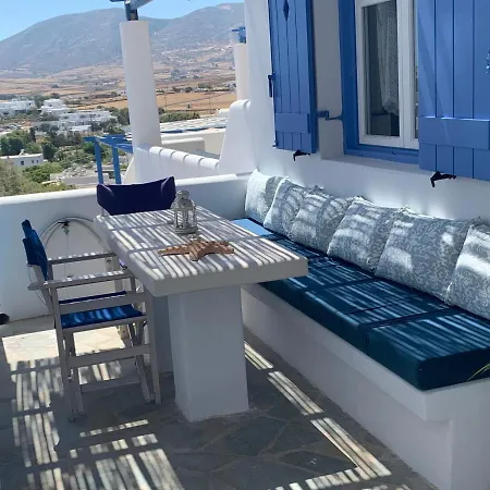 Irene's House Semesterbostad