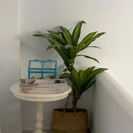 Semesterbostad Irene's House *