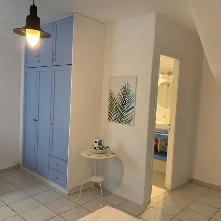 Semesterbostad Irene's House