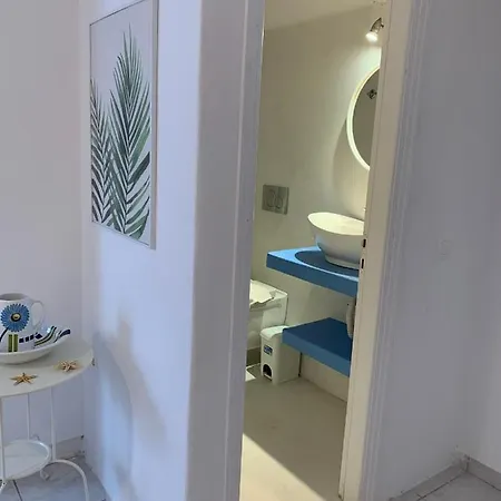 Irene's House Semesterbostad