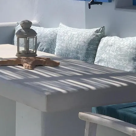 Irene's House Piso Livadi