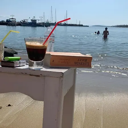 Semesterbostad Irene's House