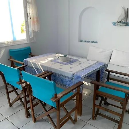 Semesterbostad Irene's House