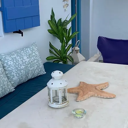 Semesterbostad Irene's House