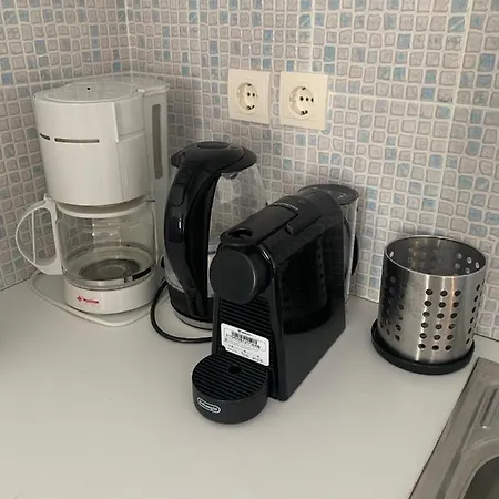 Semesterbostad Irene's House