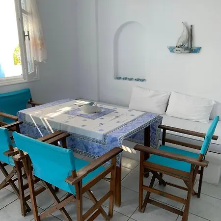 Irene's House Semesterbostad *