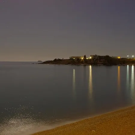 Irene's House * Piso Livadi