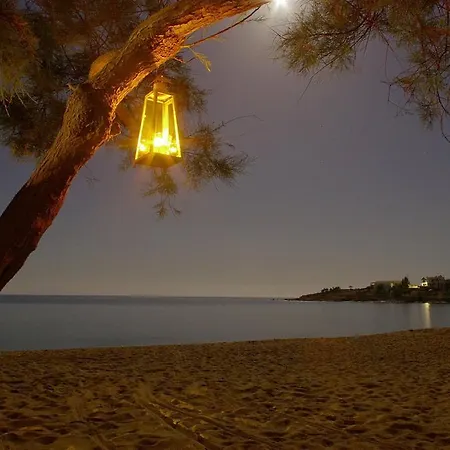 Semesterbostad Irene's House