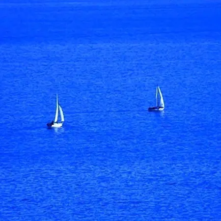 Irene's House Semesterbostad Piso Livadi