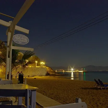 Semesterbostad Irene's House *