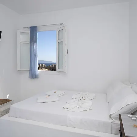 Semesterbostad Irene's House *