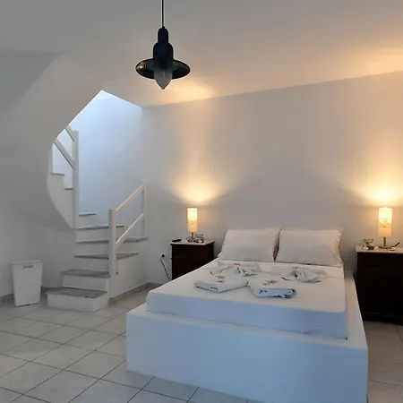 Semesterbostad Irene's House *