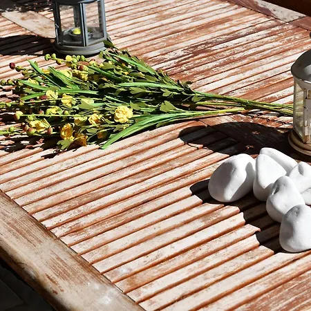 Irene's House Semesterbostad *