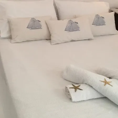 Irene's House Piso Livadi