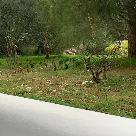 Irene's House Holiday home *