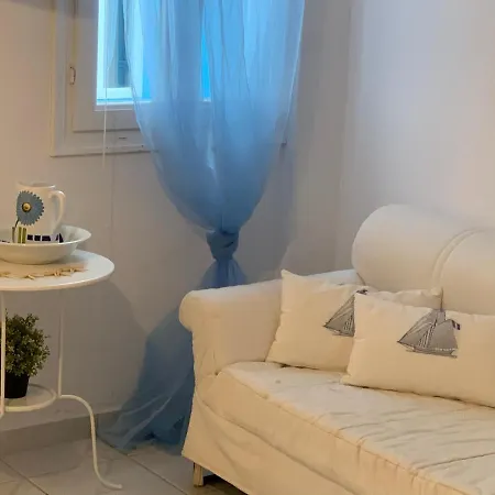 Holiday home Irene's House Piso Livadi