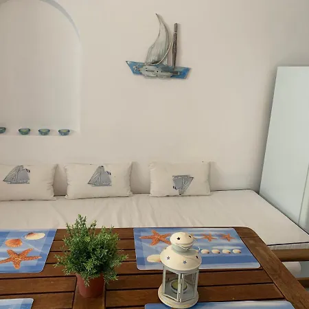 Irene's House Holiday home