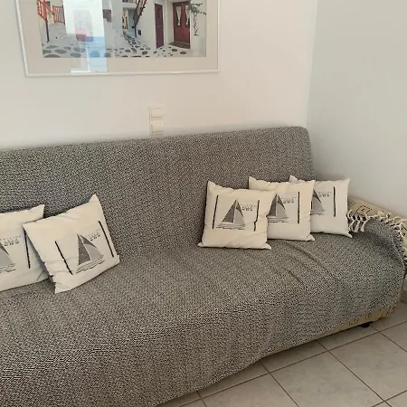 Holiday home Irene's House *