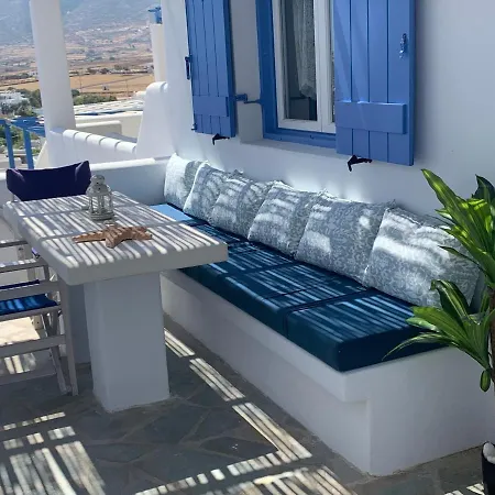 Holiday home Irene's House *