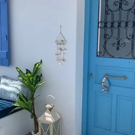 Holiday home Irene's House *