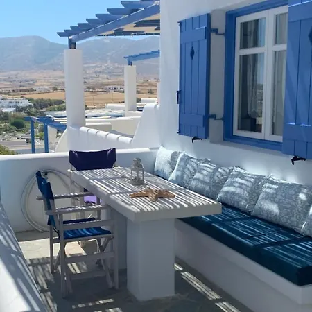 Holiday home Irene's House Piso Livadi