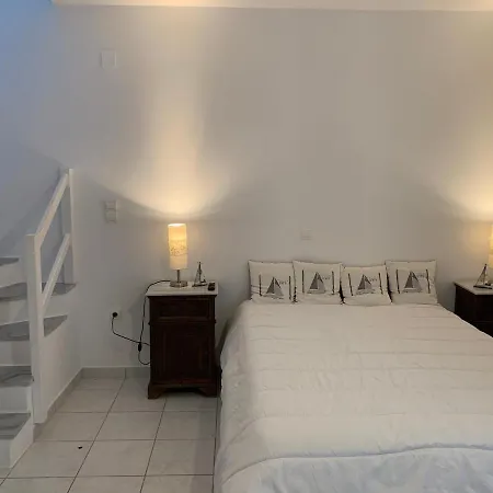 Irene's House Holiday home *