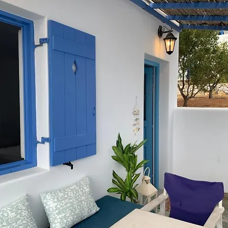 Holiday home Irene's House *