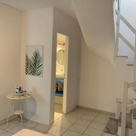 Holiday home Irene's House