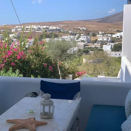 Irene's House Holiday home