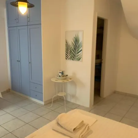 Holiday home Irene's House *