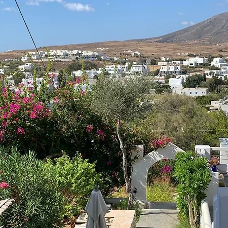 Irene's House Holiday home *