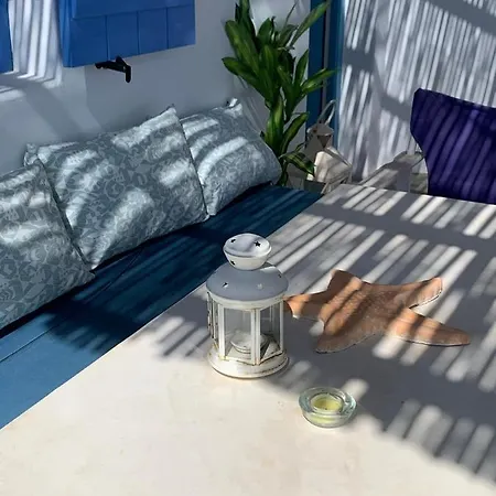 Irene's House