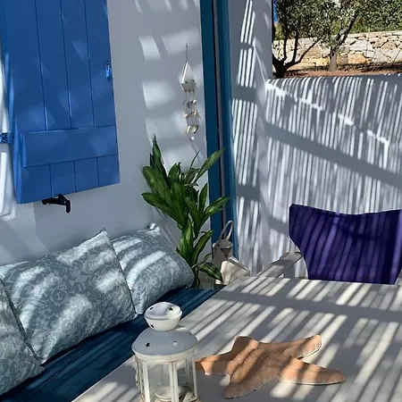 Irene's House Holiday home *