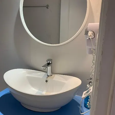 Holiday home Irene's House