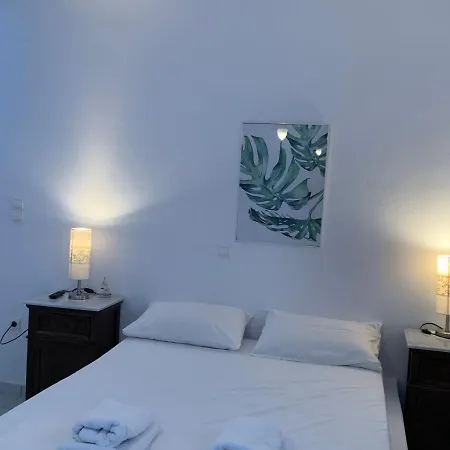 Irene's House Holiday home Piso Livadi