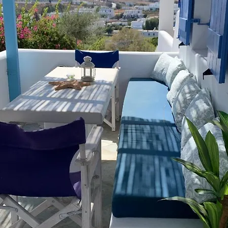 Irene's House Holiday home