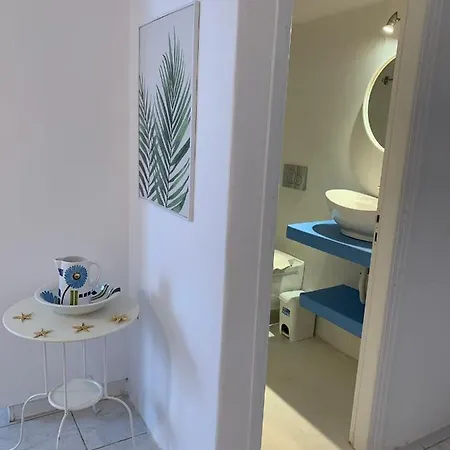 Holiday home Irene's House *