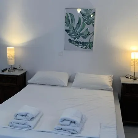 Irene's House * Piso Livadi