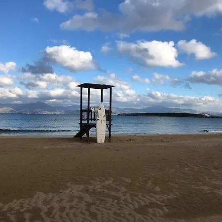 Irene's House * Piso Livadi