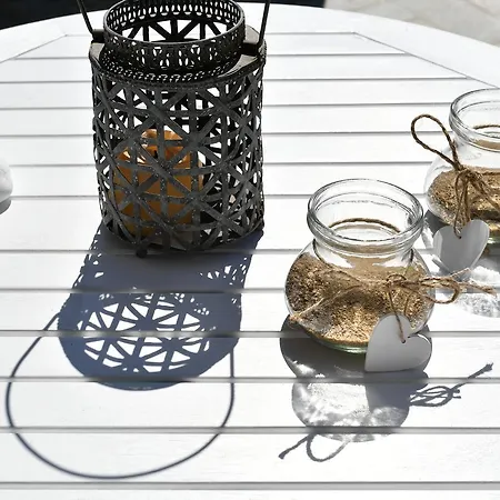 Irene's House * Piso Livadi