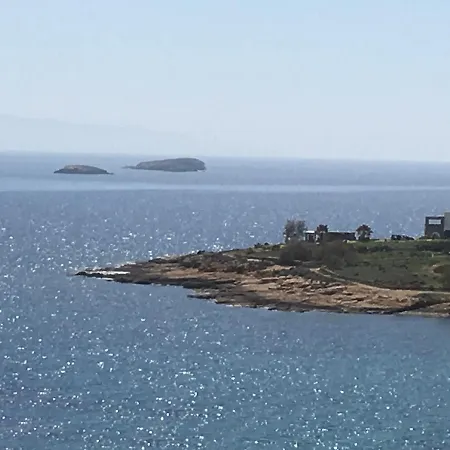 Holiday home Irene's House