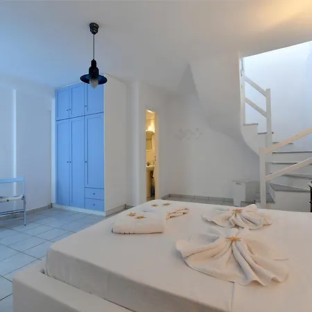 Holiday home Irene's House *