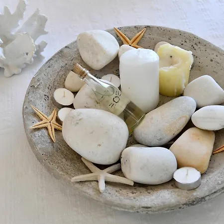 Irene's House Holiday home *