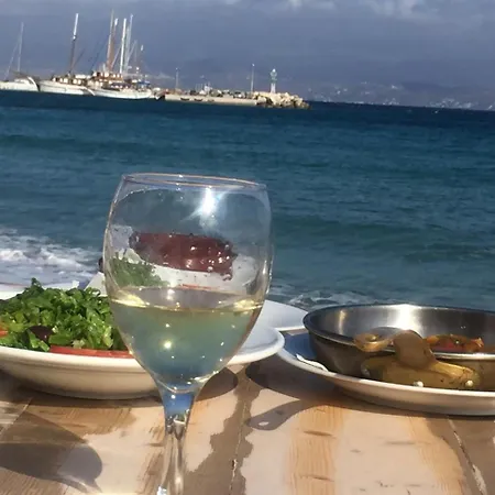 Holiday home Irene's House Piso Livadi